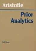 Aristotle,Robin Smith - Prior Analytics