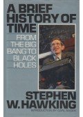 Stephen W. Hawking - A Brief History of Time
