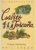 Doran, Phil - Csábító Toscana