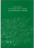 Szluha Márton - Vas vármegye nemes családjai - Leszármazási táblák
