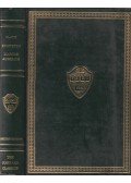 Plato,Epictetus,MARCUS AURELIUS - The Apology, Phaedo and Crito / The Golden Sayings / The Meditations