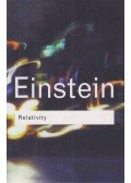 Albert Einstein - Relativity