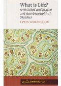 Schrödinger, Erwin - What Is Life?