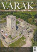 Kósa Pál (szerk.) - Várak, kastélyok, templomok 2018. október