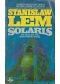 Stanislaw Lem - Solaris