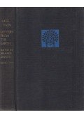 Mark Twain,Bernard DeVoto (szerk.) - Letters from the Earth