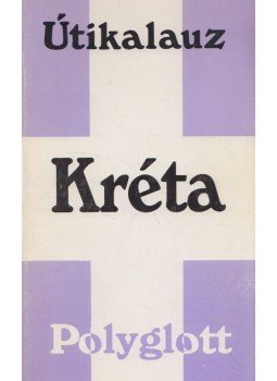 Burian, Frauke - Kréta Burian, Frauke - Kréta, 1994 antikvár könyv