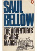 Bellow, Saul - The Adventures of Augie March
