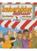 Uwe Wandrey - Zauberbäcker Balthasar