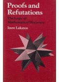 Lakatos Imre - Proofs and Refutations