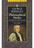 George Berkeley - Philosophical Works