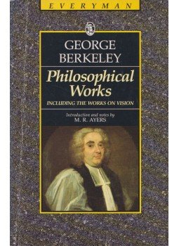 George Berkeley - Philosophical Works George Berkeley - Philosophical Works, London 1992 antikvár könyv