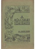 Hajós József - A bölcselet története