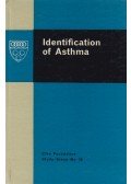 Ruth Porter,Joan Birch - Identification of Asthma