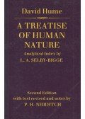 David Hume - A Treatise of Human Nature