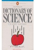 E. B. Uvarov,Alan Isaacs - The Penguin Dictionary of Science