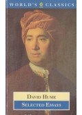 Hume, David - Selected Essays