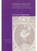Francis Bacon,Peter Urbach,John Gibson - Novum Organum