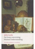 John Locke - An Essay Concerning Human Understanding