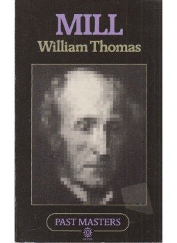William Thomas - Mill William Thomas - Mill, Oxford 1985 antikvár könyv