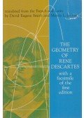 René Descartes - The Geometry of René Descartes