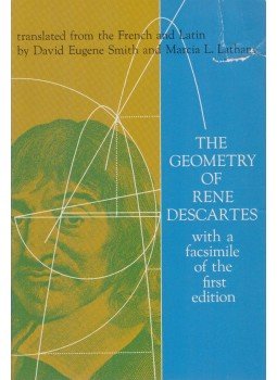René Descartes - The Geometry of René Descartes René Descartes - The Geometry of René Descartes, New York 0 antikvár könyv