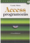 Czenky Márta - Access ​programozás