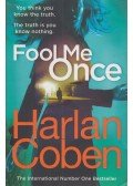 Harlan Coben - Fool Me Once