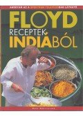 Keith Floyd - Receptek Indiából