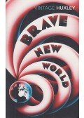 Aldous Huxley - Brave New World