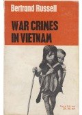 Bertrand Russell - War Crimes in Vietnam