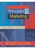 Philip Kotler,Gary Armstrong,John Saunders,Veronica Wong - Principles of Marketing