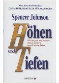 Spencer Johnson - Höhen und Tiefen