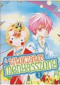 Kim Su-Jin,Huh Kook-Hwa - A titokzatos menyasszony I.