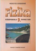 Medgyes Sándorné - Fizika 9.