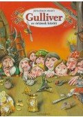 Jonathan Swift,Viktor Shatunov - Gulliver az óriások között