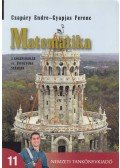 Czapáry Endre,Gyapjas Ferenc - Matematika a középiskolák 11. évfolyama számára