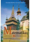 Czapáry Endre,Gyapjas Ferenc - Matematika a középiskolák 10. évfolyama számára
