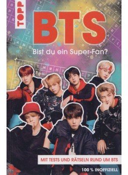 Kate Hamilton - BTS - Bist du ein Super-Fan?, Stuttgart 2018 antikvár könyv