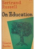 Bertrand Russell - On Education