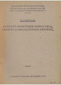 Lipták Ferenc dr. - Esőztető szórófejek hidraulikai, üzemi és gazdaságossági kérdései II.