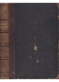 Johnson W. Sámuel - Hogy nő a vetés Johnson W. Sámuel - Hogy nő a vetés, Budapest 1876 antikvár könyv