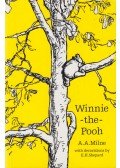 A. A. Milne - Winnie-the-Pooh