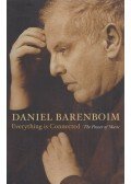 Daniel Barenboim - Everything is Connected