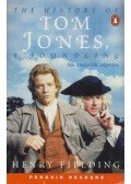 Henry Fielding,Janet McAlpin - Penguin Readers  - Tom Jones