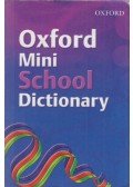 Robert Allen - Oxford Mini School Dictionary