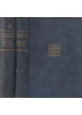 Szász Károly - A világirodalom nagy eposzai I-II.