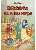  - Hófehérke és a hét törpe