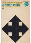Alvin H. Hansen - A Guide to Keynes