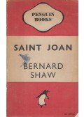 Shaw, George Bernard - Saint Joan